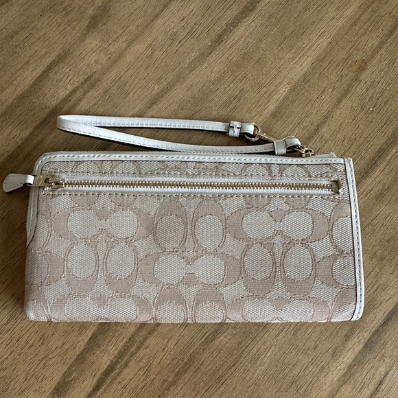 Coach wallet - Picture 3 of 5